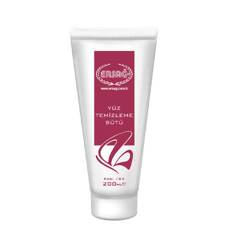 حليب تنظيف الوجه Facial cleansing milk 200 ml 
