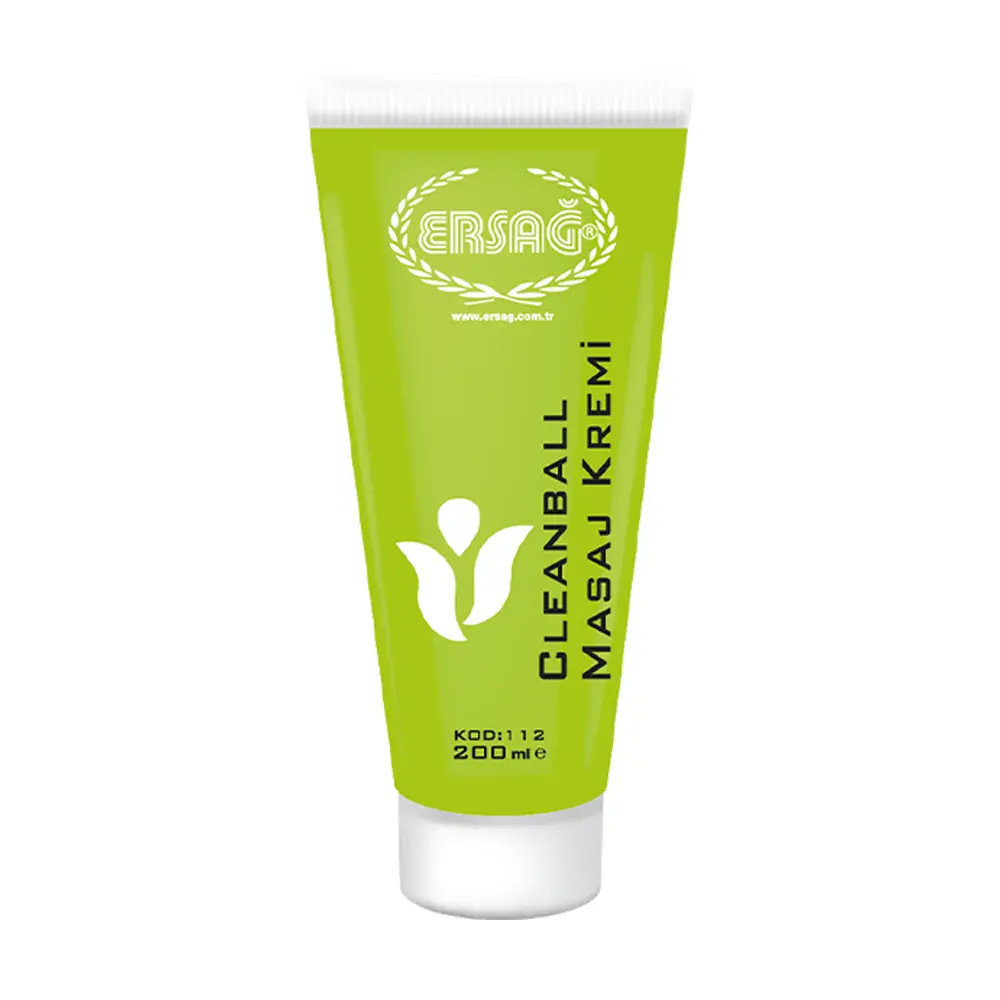 كريم المساج  Massage cream 200ml