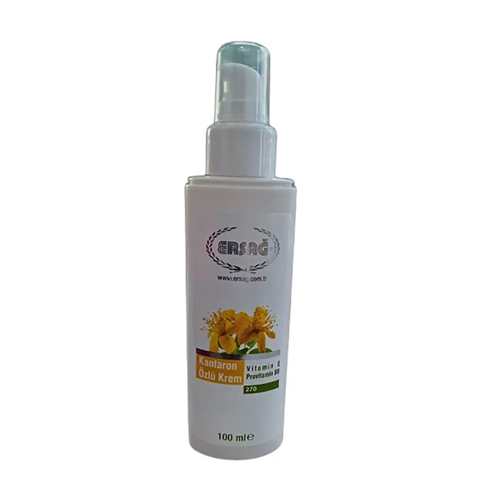 نبتة سانت جون Saint John’s Wort 100 ml