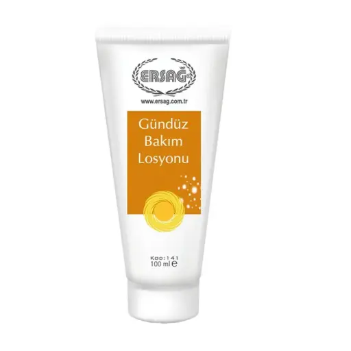 [141] لوشن العناية النهاريةDay care lotion100 ml 
