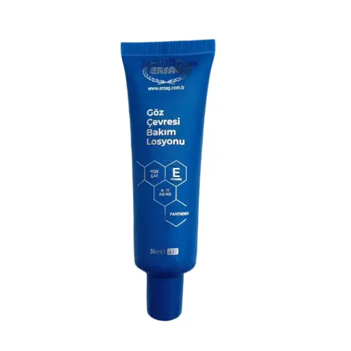 [441] 👁️ لوسيون العناية بمحيط العين Eye contour care lotion 50 ml