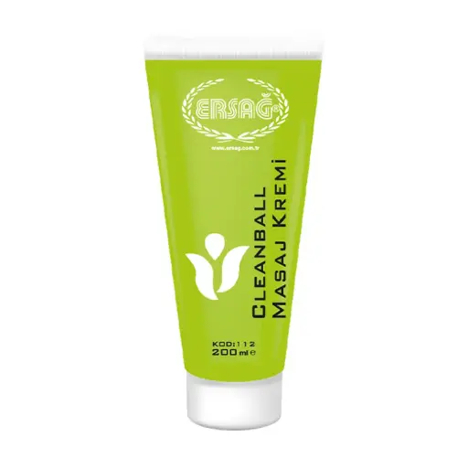 [112] كريم المساج  Massage cream 200ml