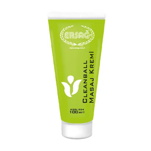[224] كريم المساج Massage Cream 100ml  