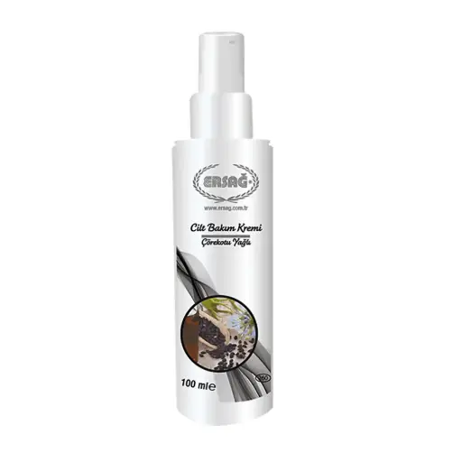 [260] كريم الحبة السوداء للوجه  Black seed face cream 100 ml 